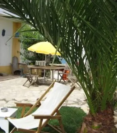 Nyaraló Rivas House *