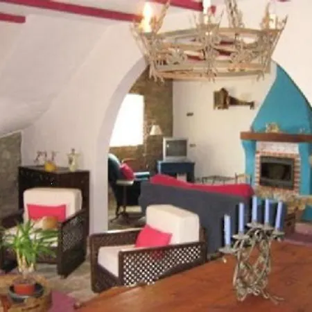 Rivas House *