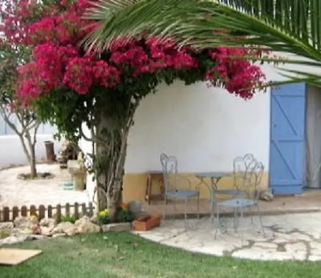 Rivas House