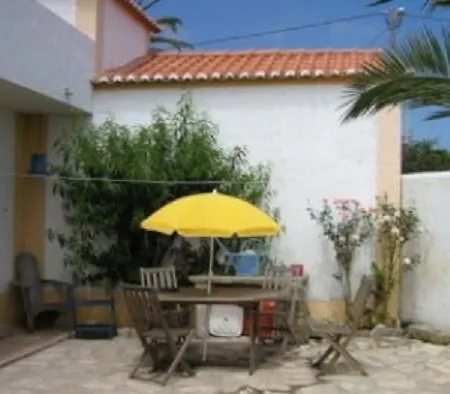 Nyaraló Rivas House Sintra