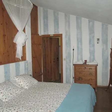 Rivas House *