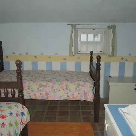 Rivas House Nyaraló