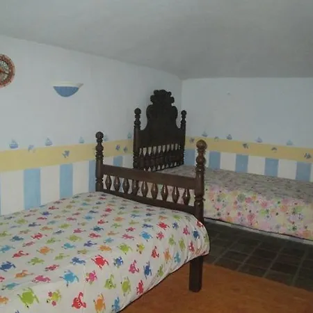 Rivas House *