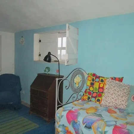 Rivas House
