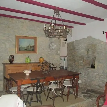 Rivas House Nyaraló *