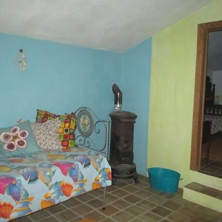 Nyaraló Rivas House Sintra
