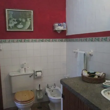 Rivas House Nyaraló